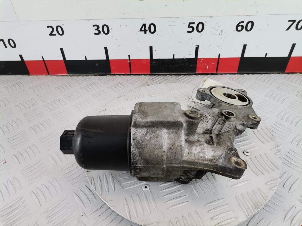 Корпус масляного фильтра CITROEN C4 I 2004-2014