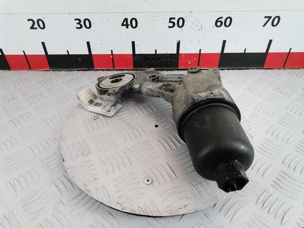 Корпус масляного фильтра CITROEN C4 I 2004-2014