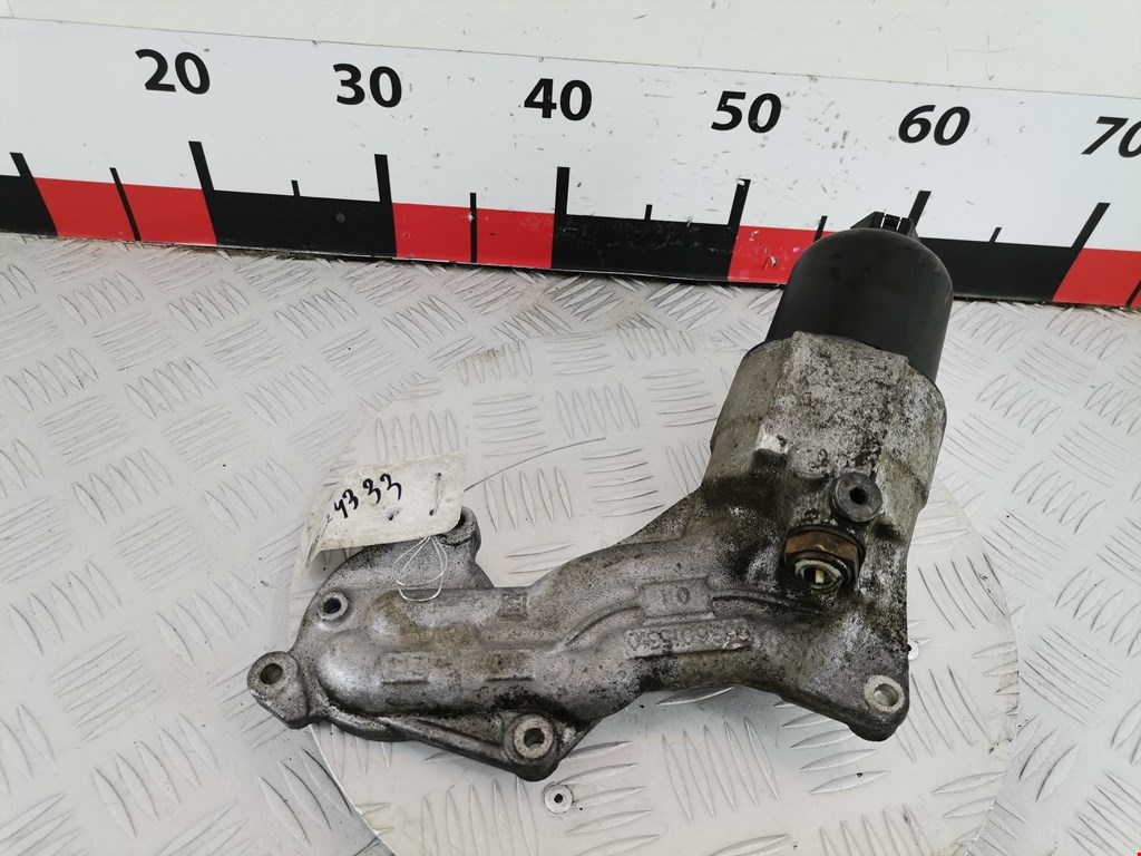 Корпус масляного фильтра CITROEN C4 I 2004-2014