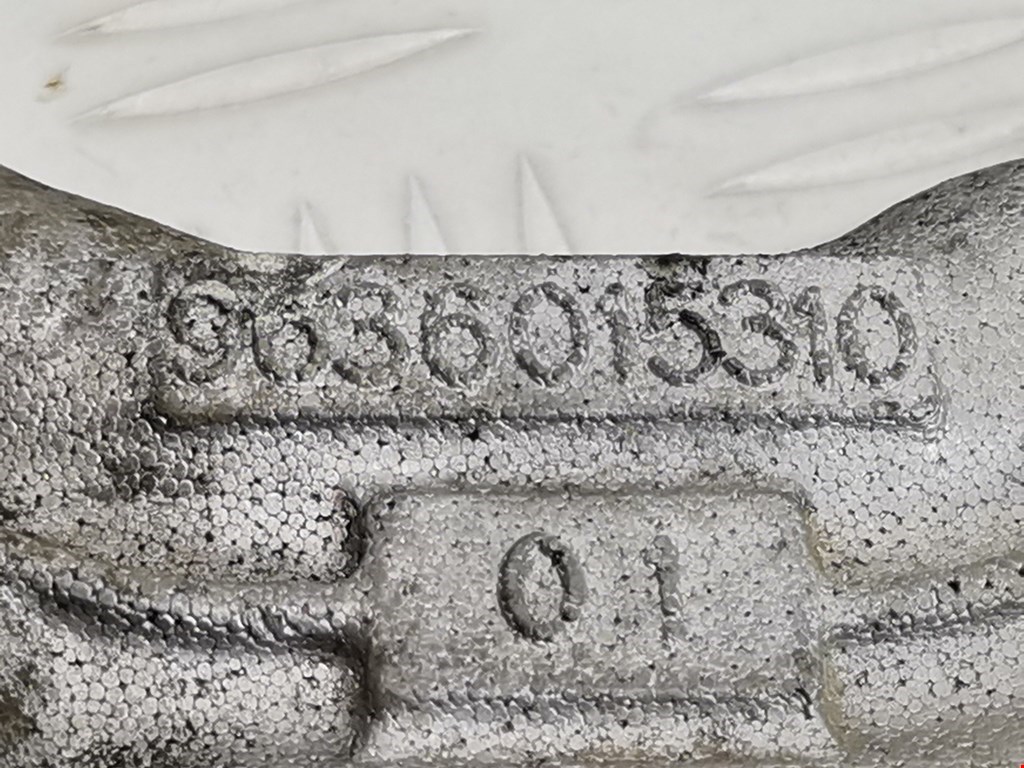 Корпус масляного фильтра CITROEN C4 I 2004-2014