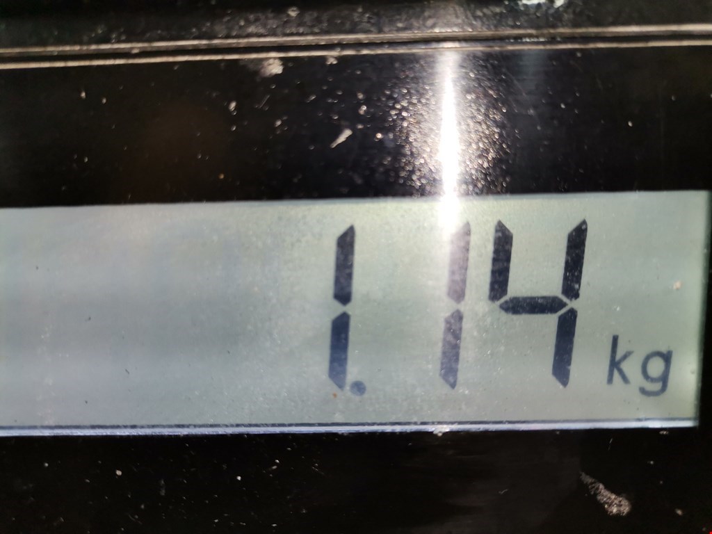 Корпус масляного фильтра CITROEN C4 I 2004-2014