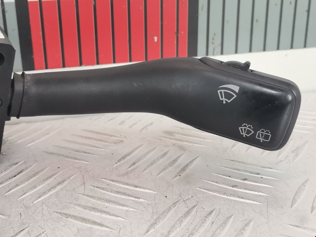 Механизм подрулевой для SRS (ленточный) SEAT Leon 1999-2005