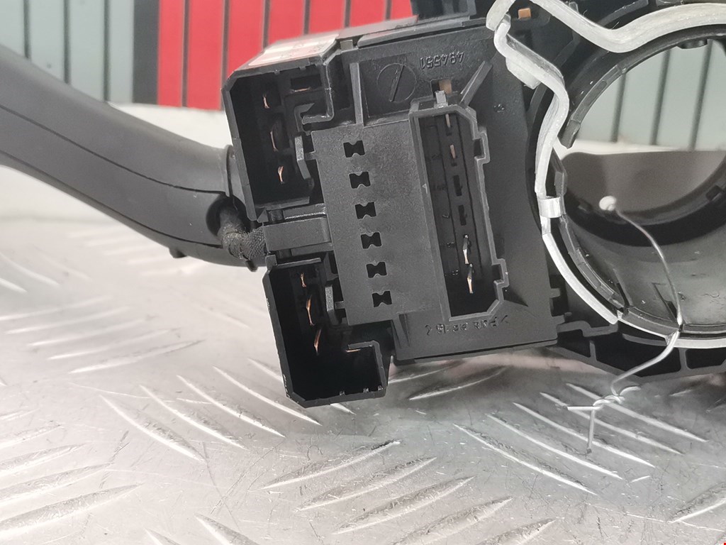 Механизм подрулевой для SRS (ленточный) SEAT Leon 1999-2005