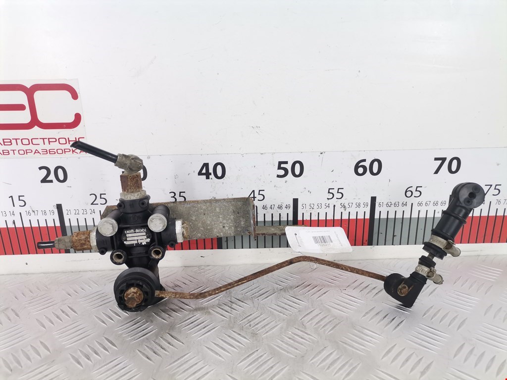 Датчик регулировки дорожного просвета CITROEN Jumper 244 2002-2006