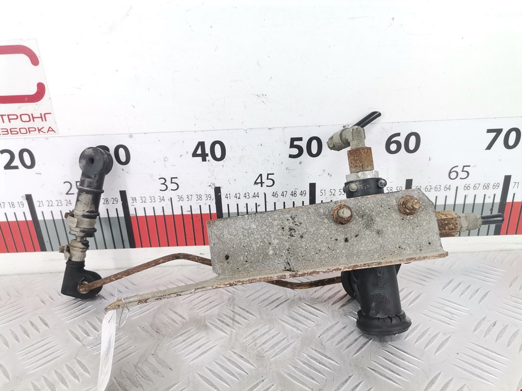 Датчик регулировки дорожного просвета CITROEN Jumper 244 2002-2006