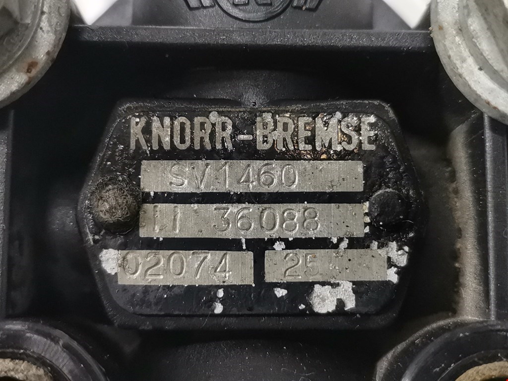 Датчик регулировки дорожного просвета CITROEN Jumper 244 2002-2006