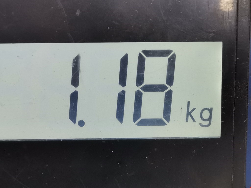 Датчик регулировки дорожного просвета CITROEN Jumper 244 2002-2006