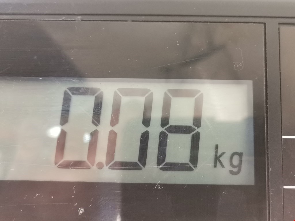 Ручка двери багажника наружная KIA Carens 1999-2002