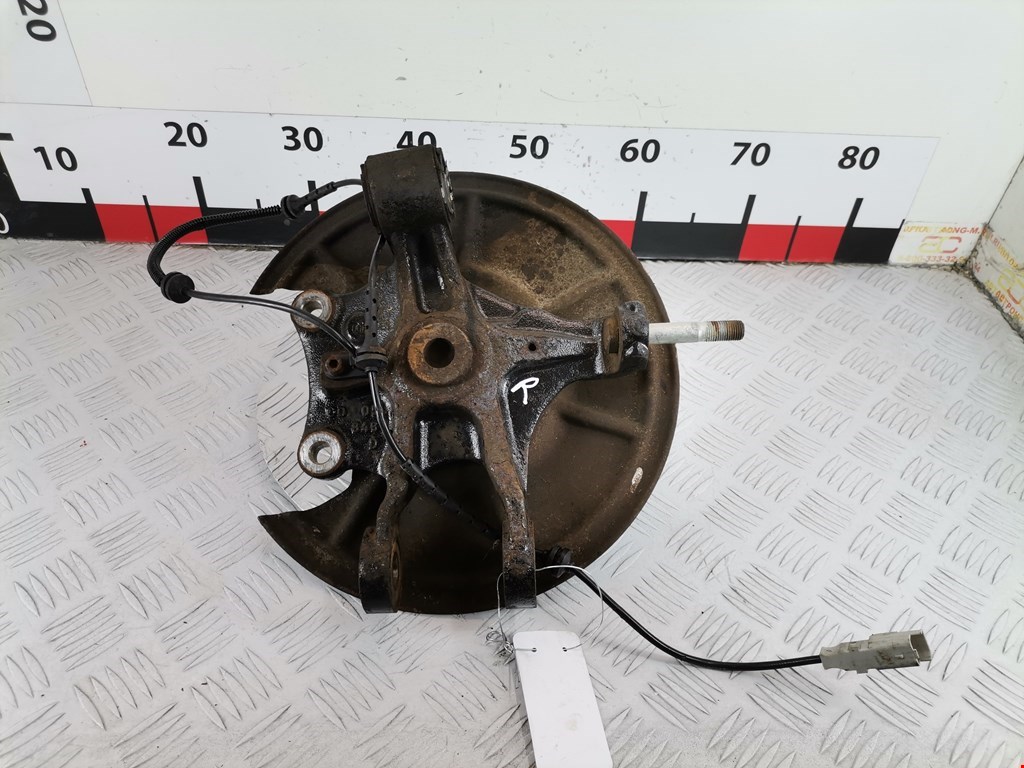 Датчик ABS PEUGEOT 607 2000-2010