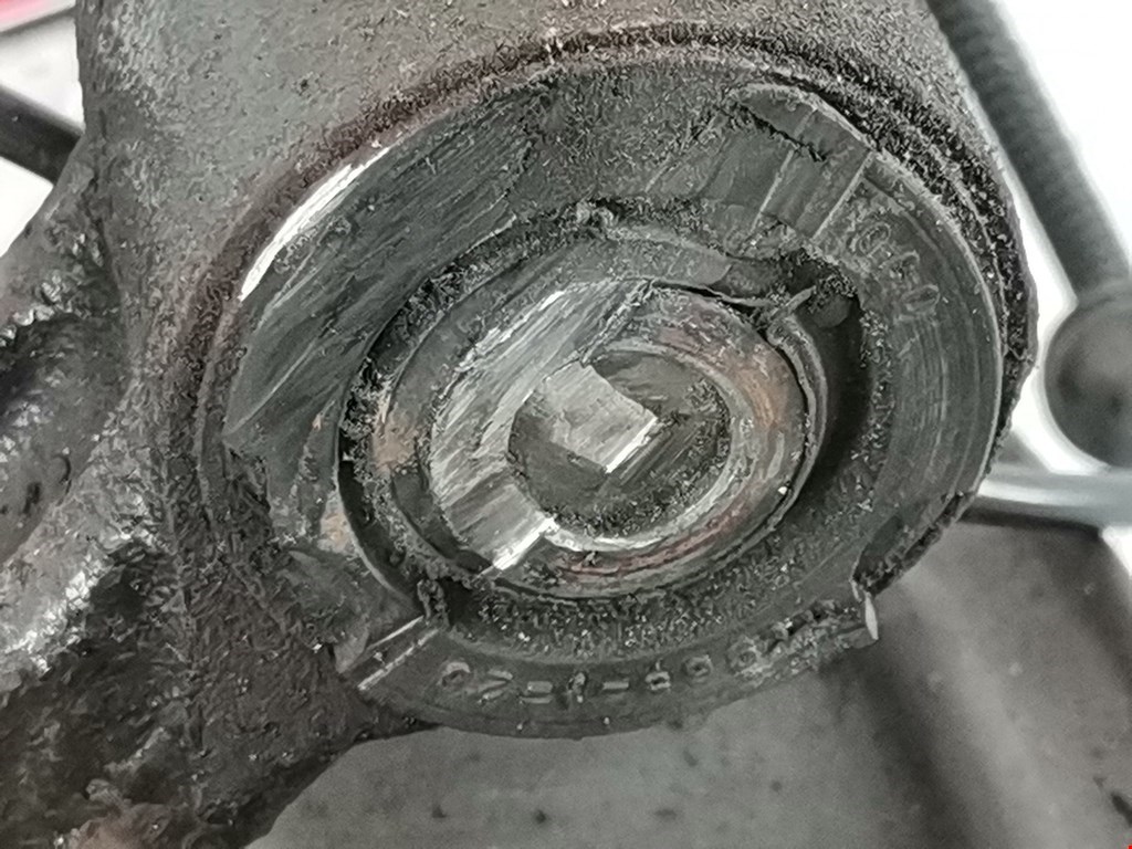 Датчик ABS PEUGEOT 607 2000-2010