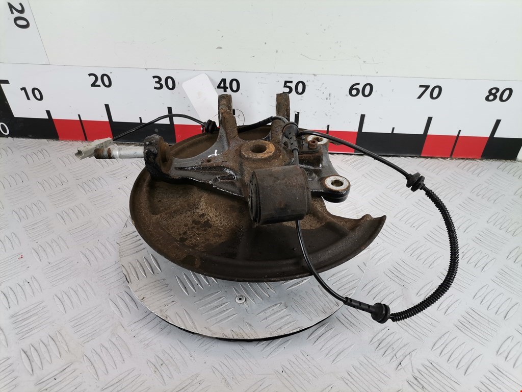 Датчик ABS PEUGEOT 607 2000-2010