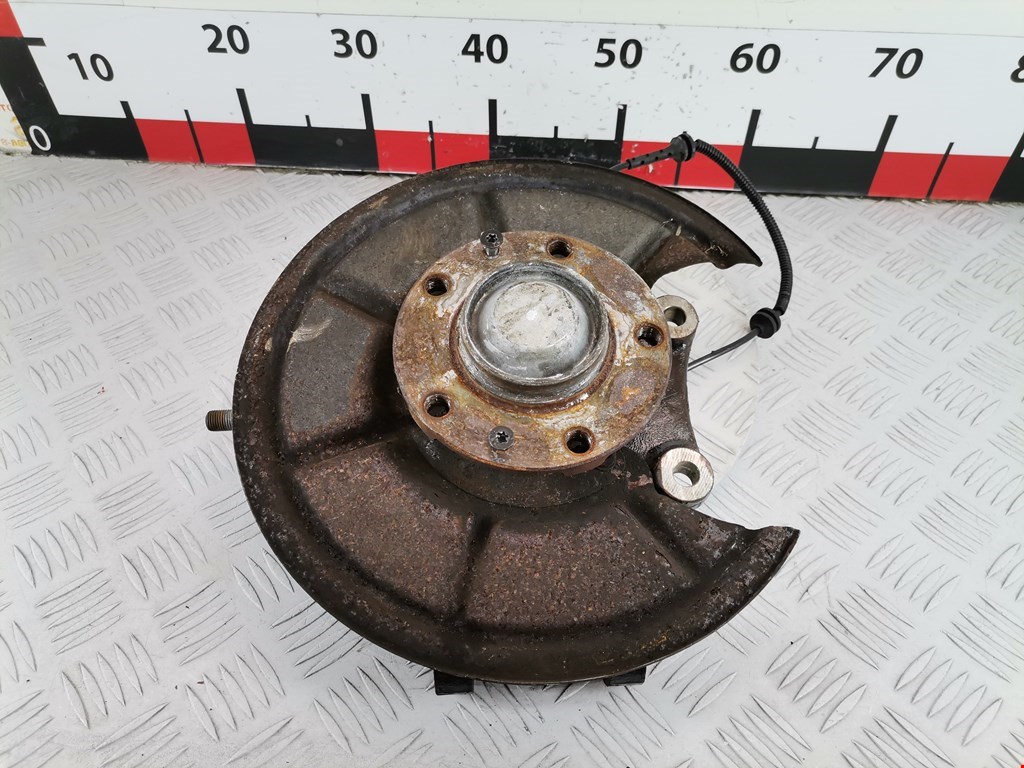 Датчик ABS PEUGEOT 607 2000-2010