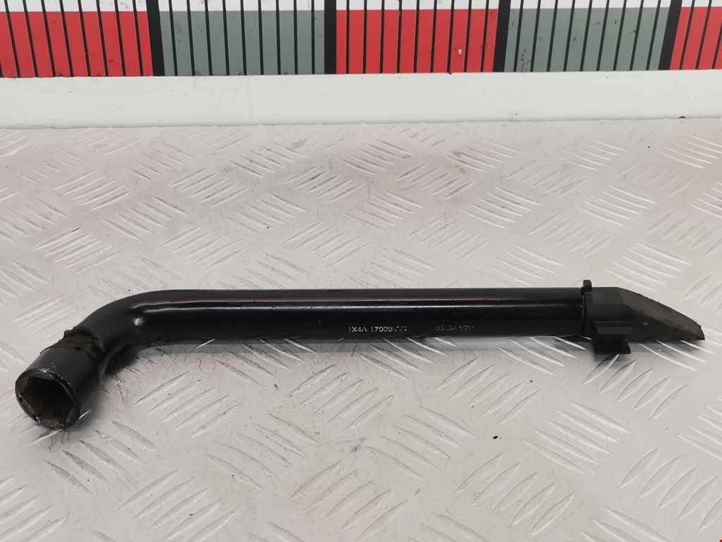 Ключ балонный FORD Mondeo III 2000-2007