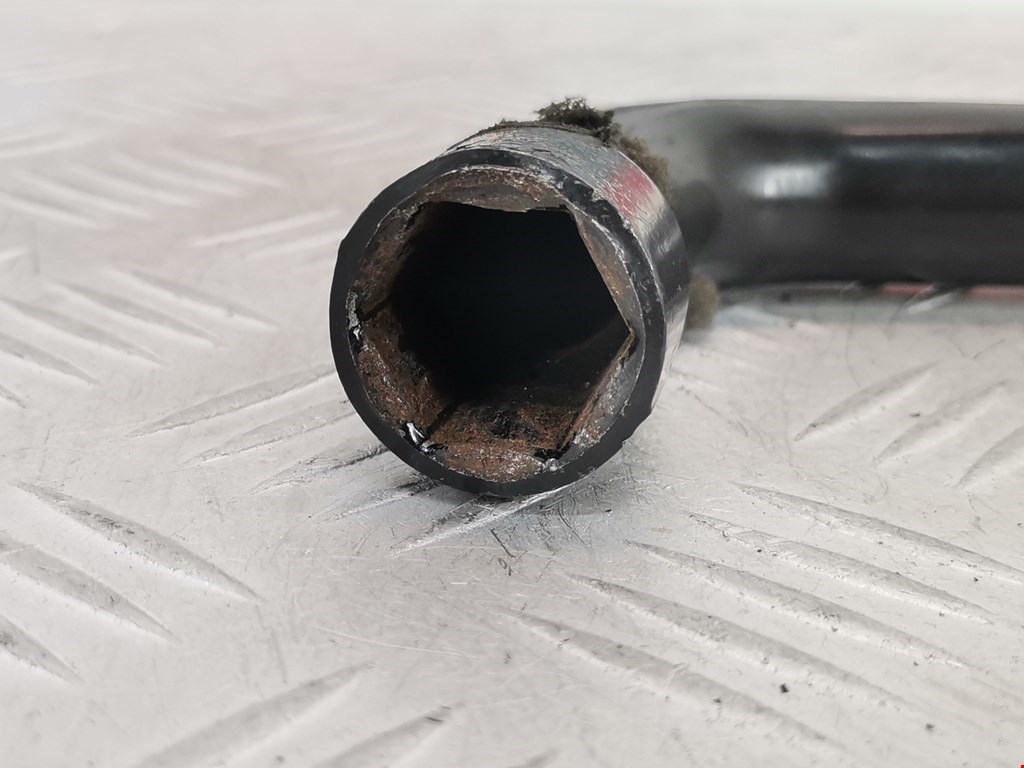 Ключ балонный FORD Mondeo III 2000-2007