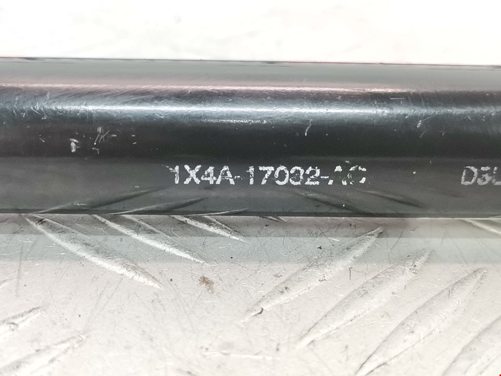 Ключ балонный FORD Mondeo III 2000-2007