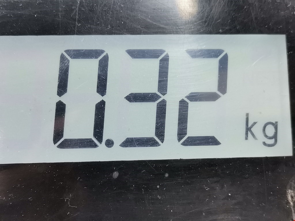 Ключ балонный FORD Mondeo III 2000-2007