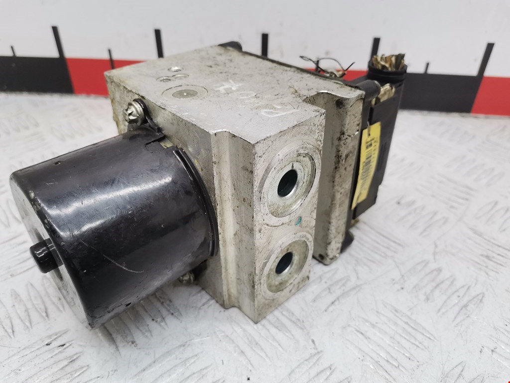 Блок ABS (насос) PEUGEOT 407 2004-2010