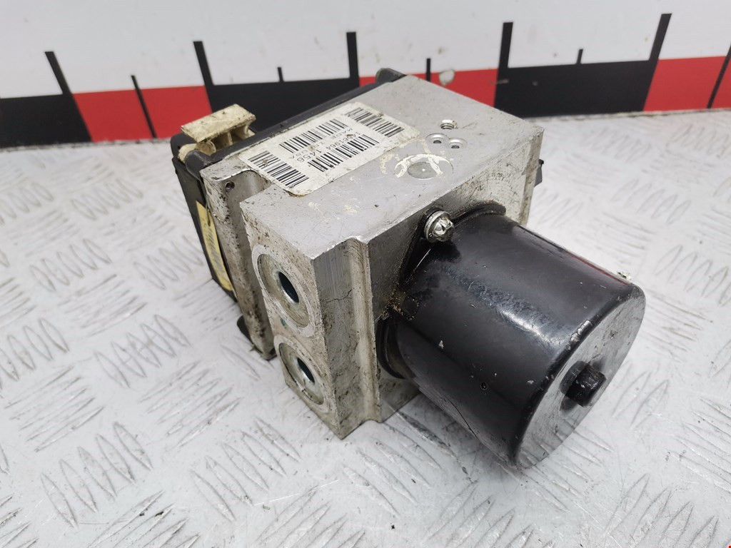 Блок ABS (насос) PEUGEOT 407 2004-2010