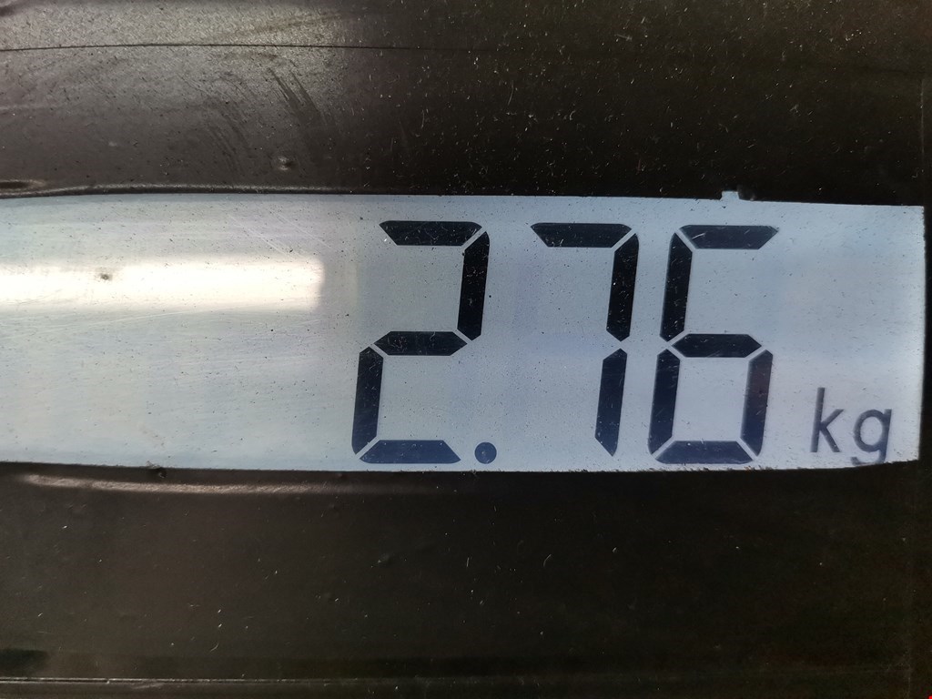 Блок ABS (насос) PEUGEOT 407 2004-2010