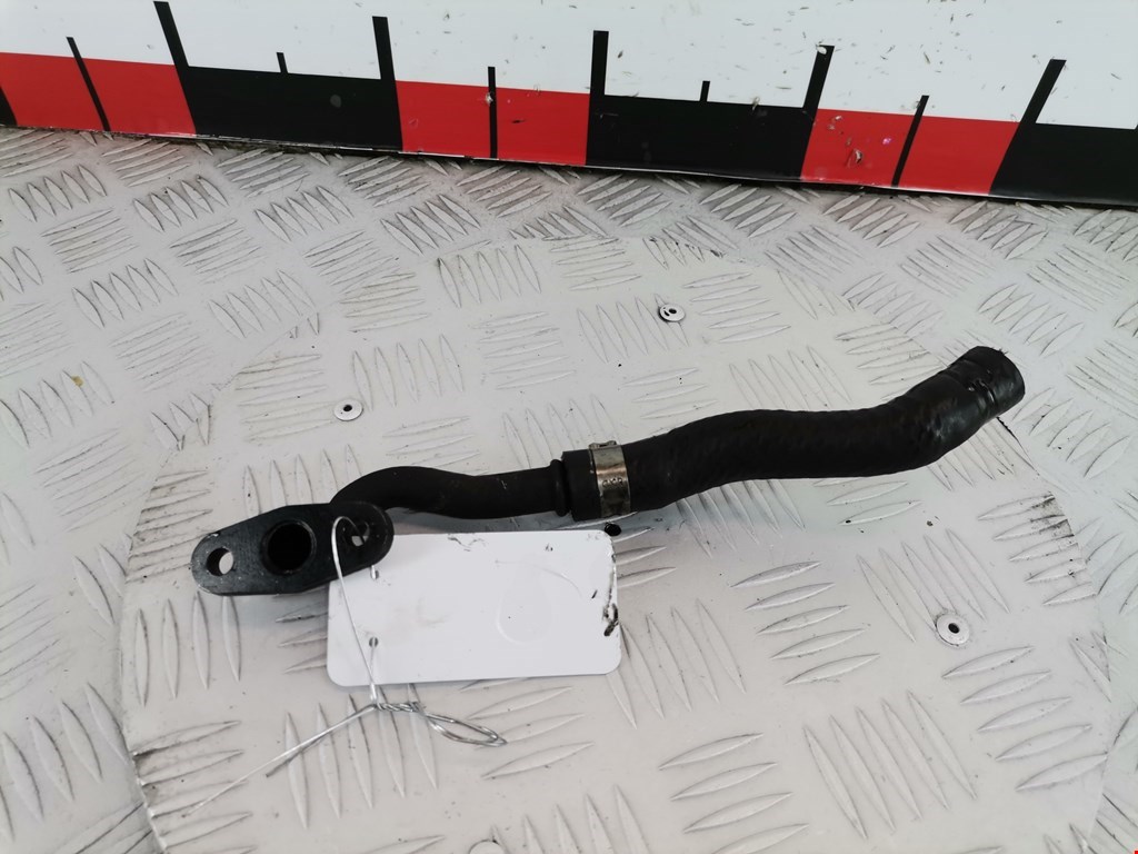 Трубка нагнетателя CITROEN C5 I 2001-2008