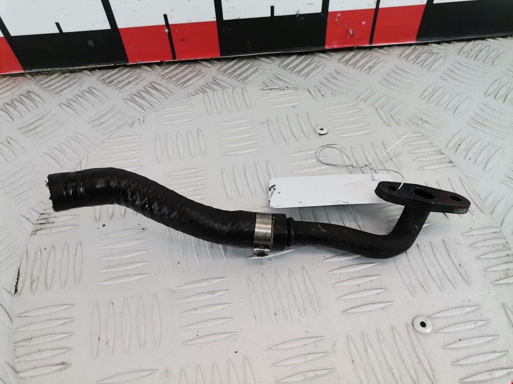 Трубка нагнетателя CITROEN C5 I 2001-2008