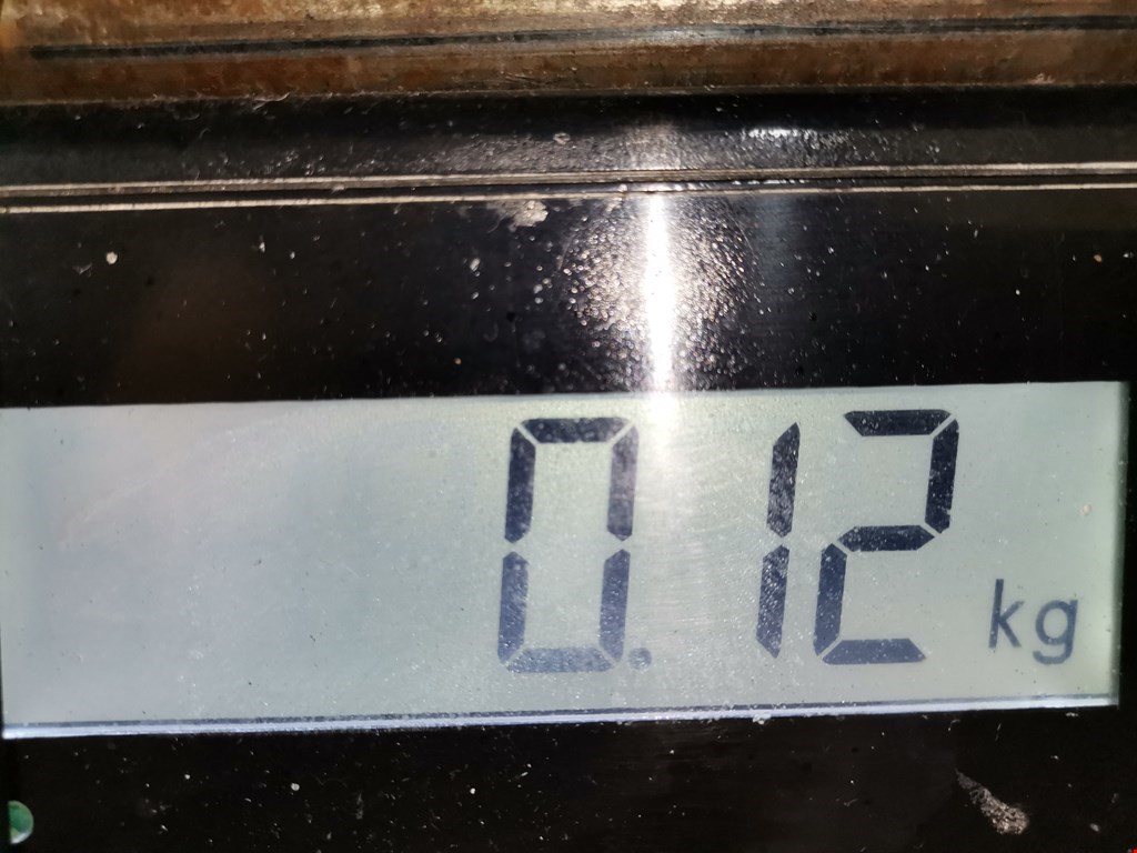 Трубка нагнетателя CITROEN C5 I 2001-2008