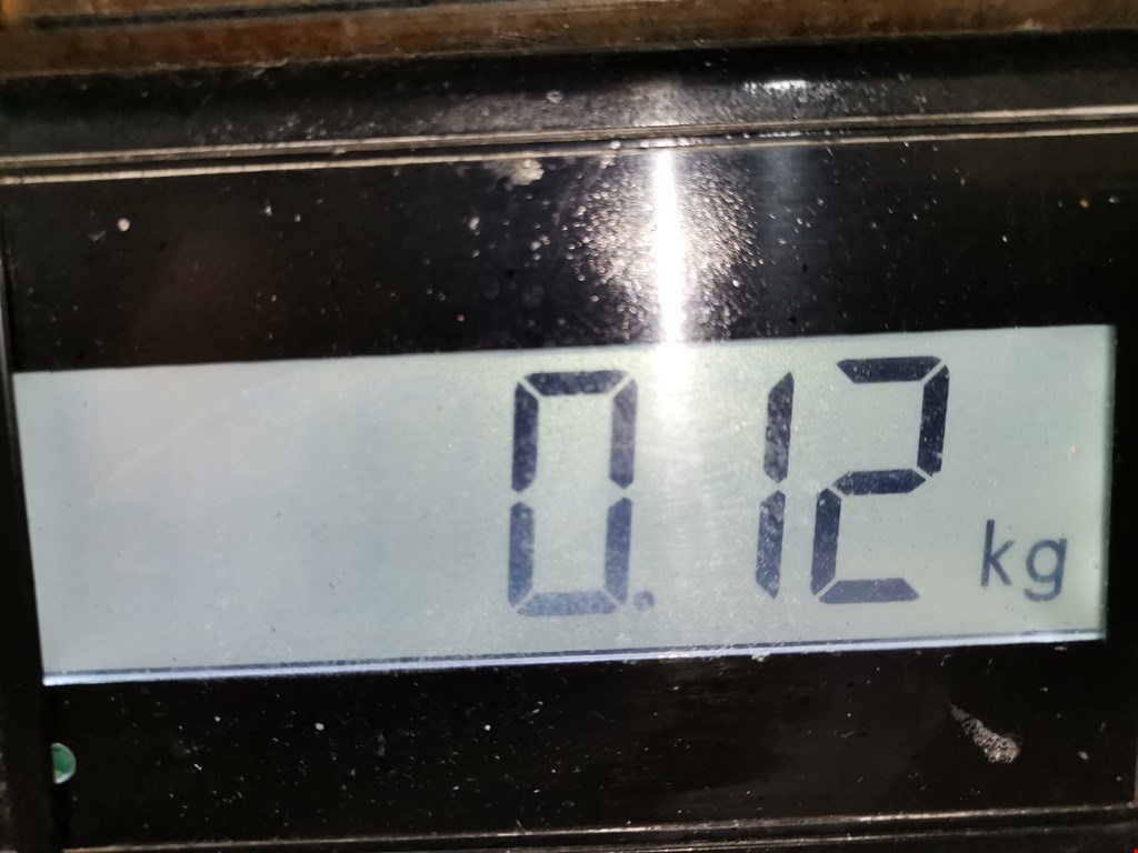 Трубка нагнетателя CITROEN C5 I 2001-2008