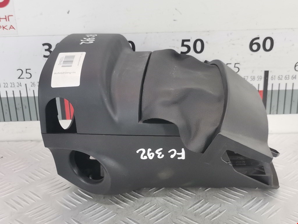 Кожух рулевой колонки FORD C-MAX 2003-2010
