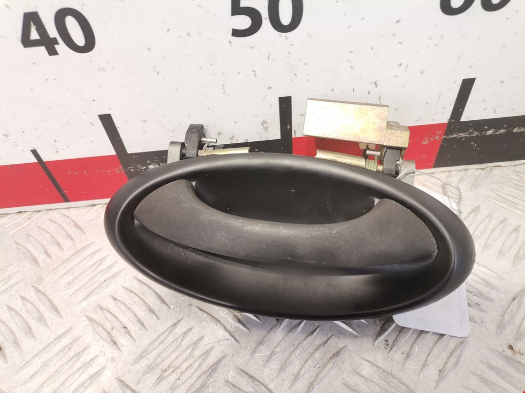 Ручка двери задней наружная правая SAAB 9-3 1998-2002