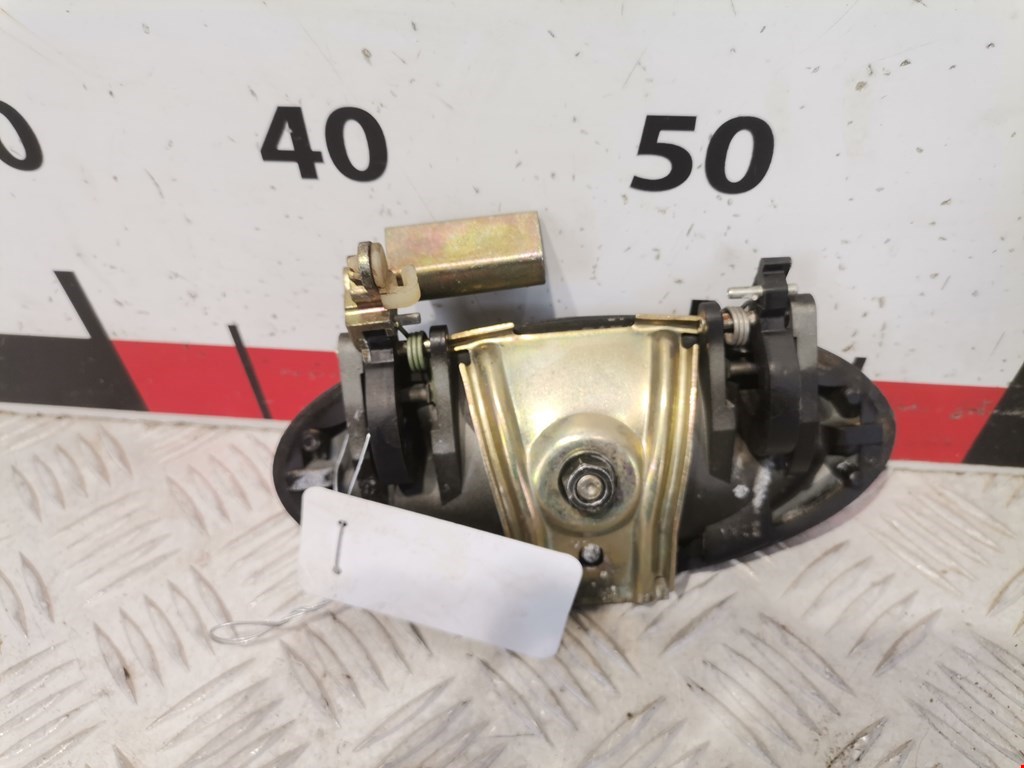 Ручка двери задней наружная правая SAAB 9-3 1998-2002