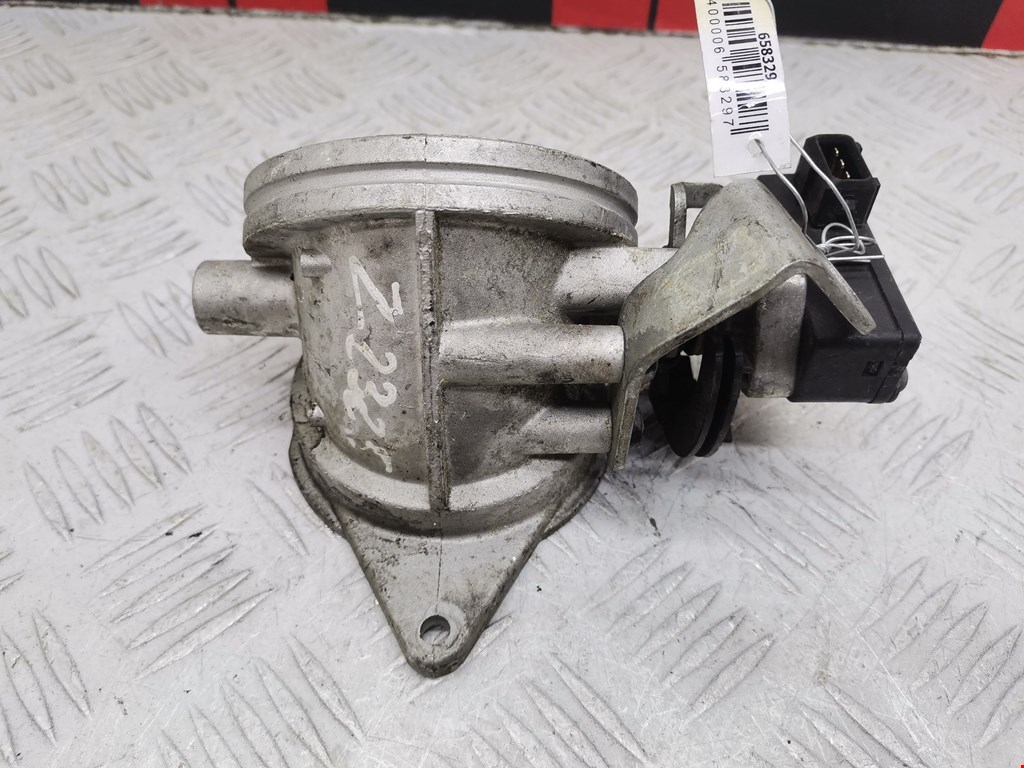 Защита антигравийная BMW 3er E36 1991-2000