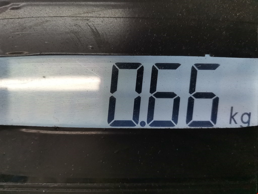 Защита антигравийная BMW 3er E36 1991-2000