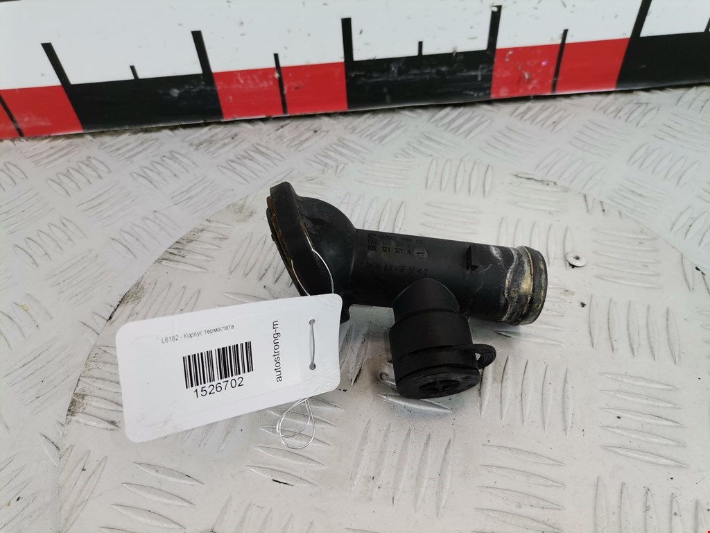 Корпус термостата DODGE Journey 2008-2020