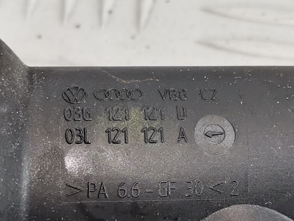 Корпус термостата DODGE Journey 2008-2020