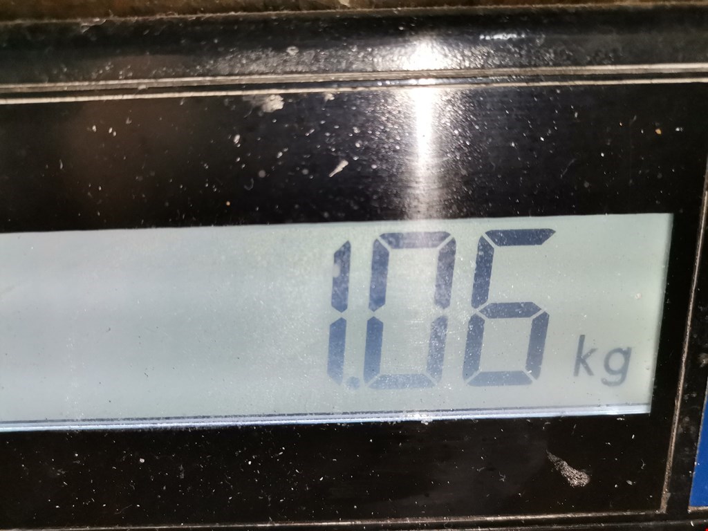 Насос водяной (помпа) Ford Mondeo 3 (2000-2007)