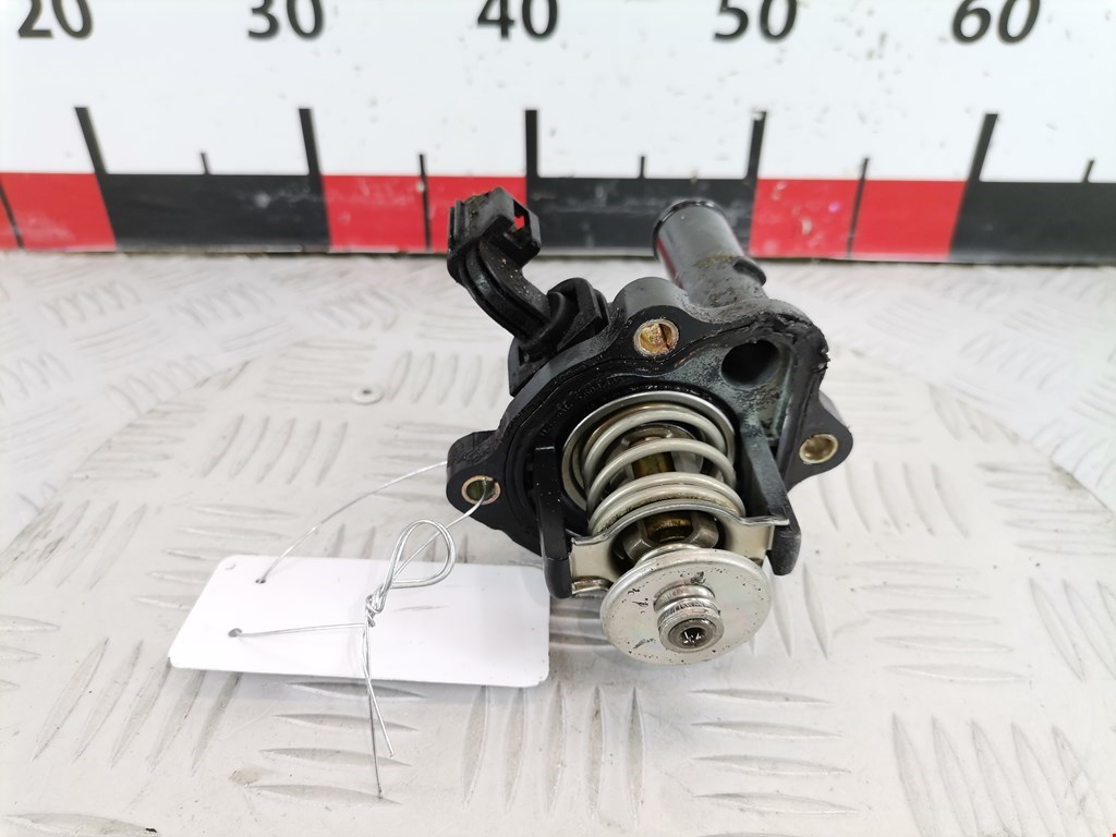 Корпус термостата FORD Mondeo III 2000-2007