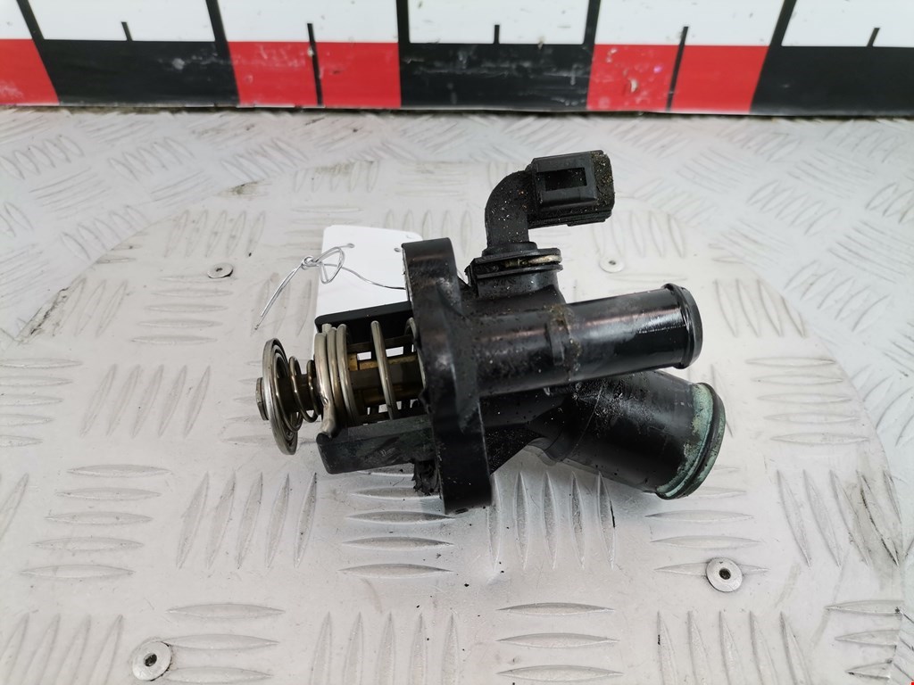 Корпус термостата FORD Mondeo III 2000-2007