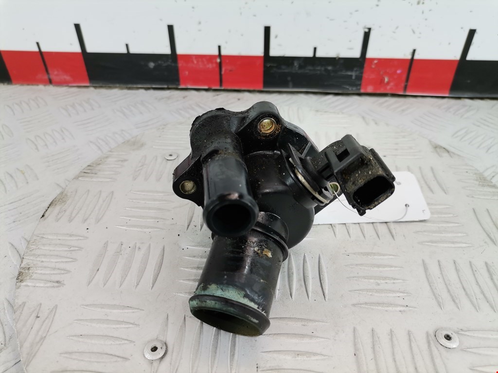 Корпус термостата FORD Mondeo III 2000-2007