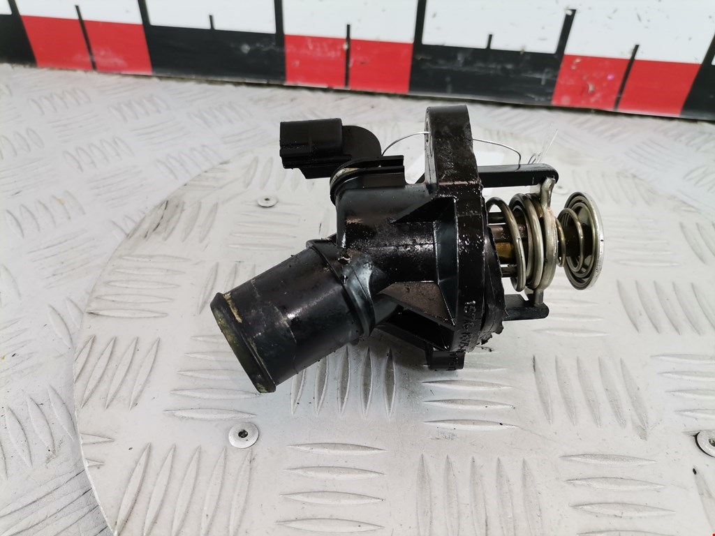 Корпус термостата FORD Mondeo III 2000-2007