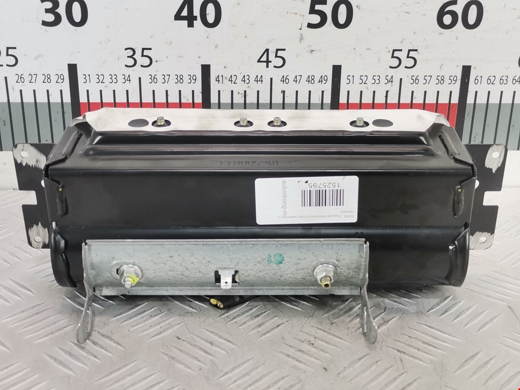 Подушка безопасности пассажирская (в торпедо) FIAT Ulysse 2002-2010