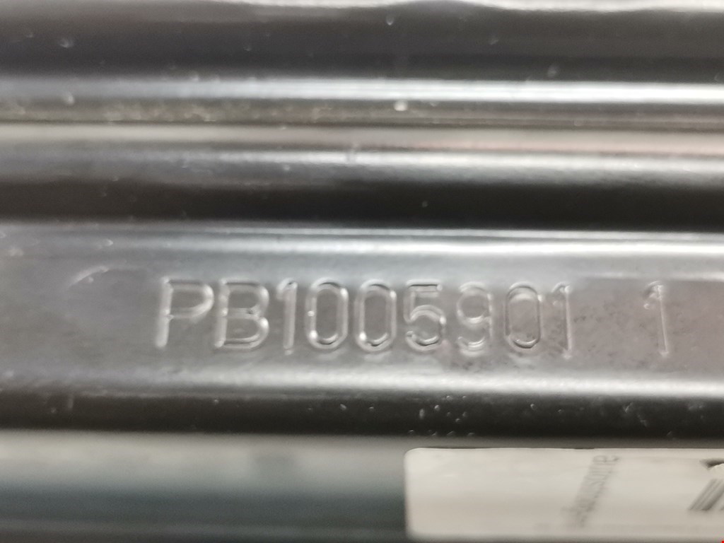 Подушка безопасности пассажирская (в торпедо) FIAT Ulysse 2002-2010