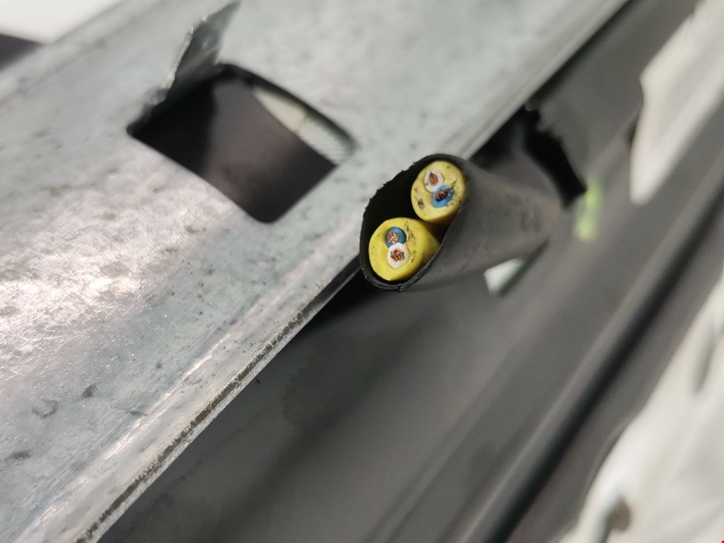 Подушка безопасности пассажирская (в торпедо) FIAT Ulysse 2002-2010