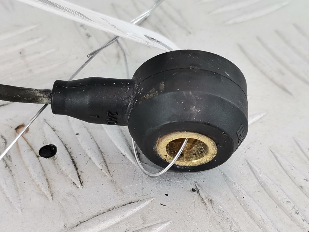 Датчик детонации OPEL Astra G 1998-2005