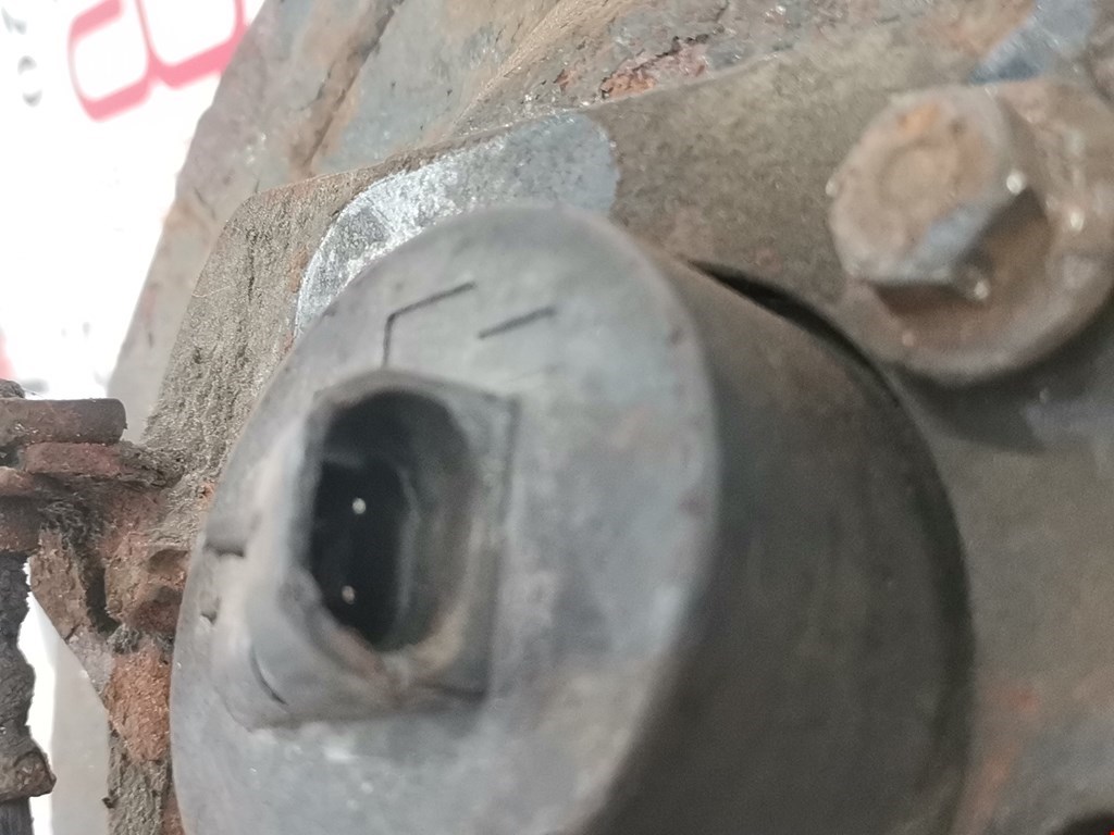 Ступица задняя левая OPEL Meriva A 2003-2010