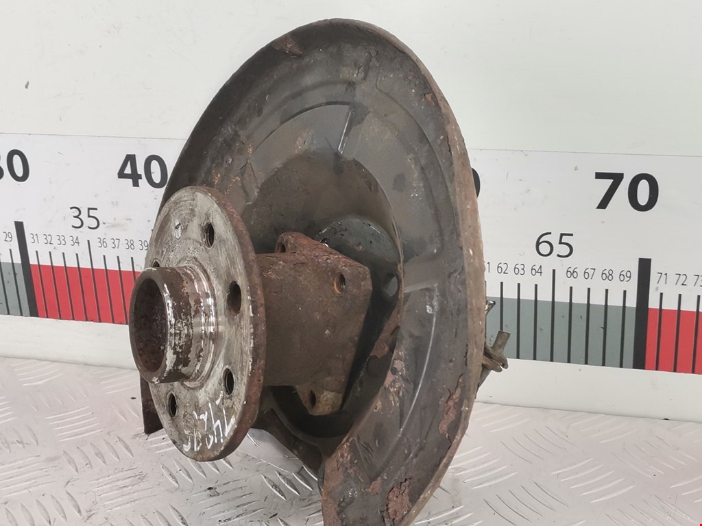 Ступица задняя левая OPEL Meriva A 2003-2010