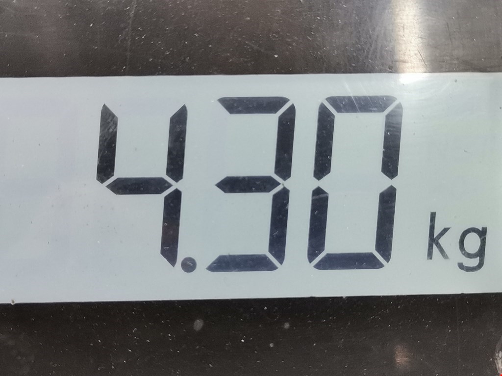 Ступица задняя левая OPEL Meriva A 2003-2010