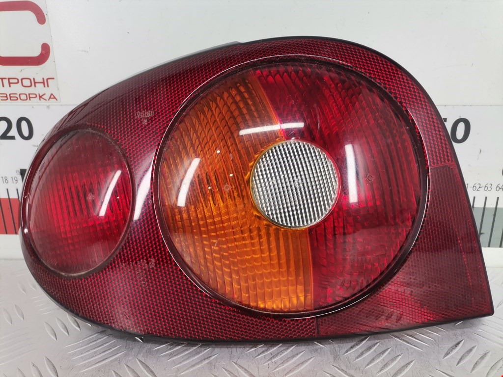 Фонарь задний левый RENAULT Megane I 1996-2002