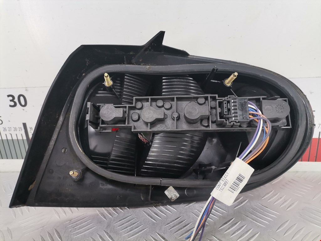 Фонарь задний левый RENAULT Megane I 1996-2002