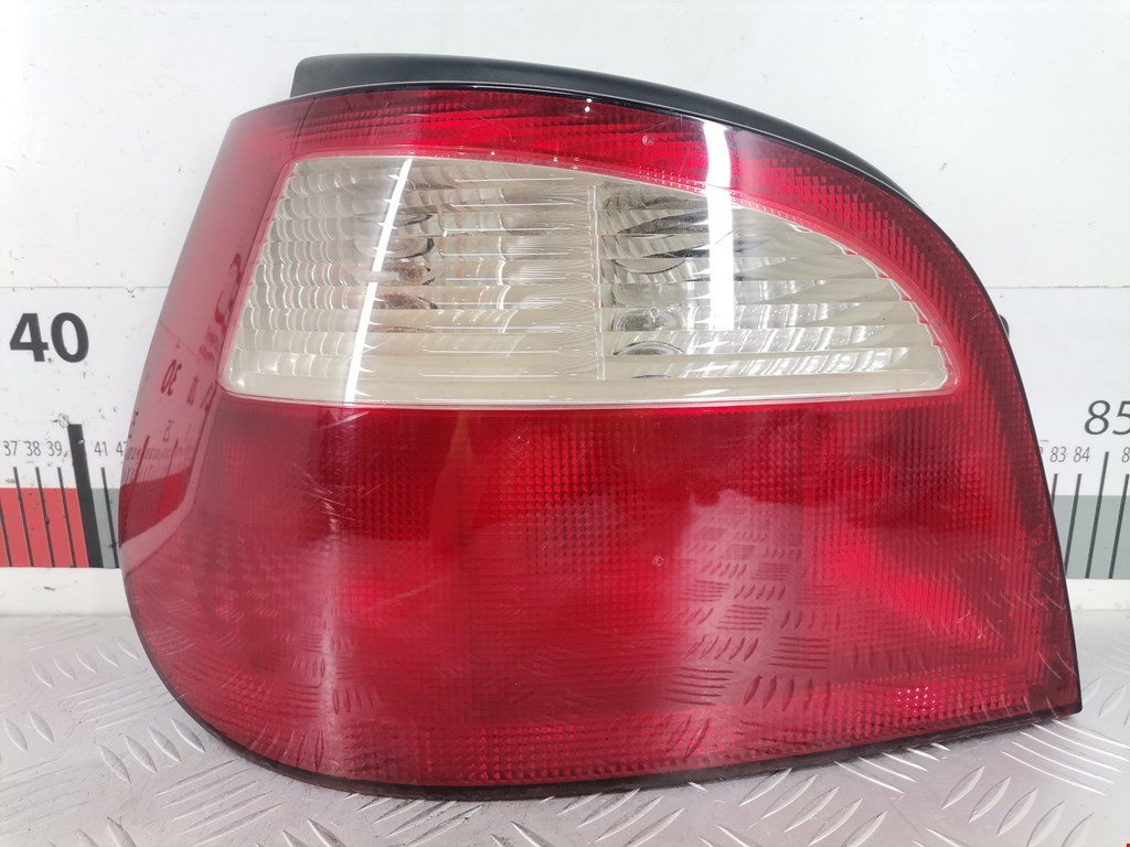 Фонарь задний левый RENAULT Megane I 1996-2002