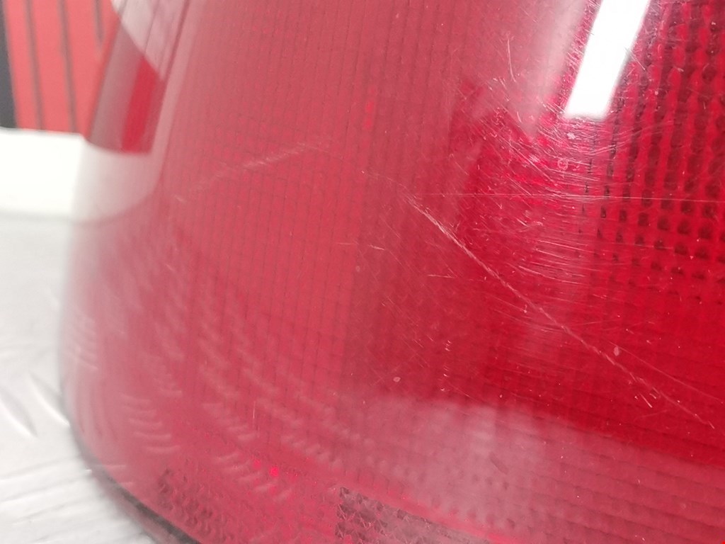 Фонарь задний левый RENAULT Megane I 1996-2002